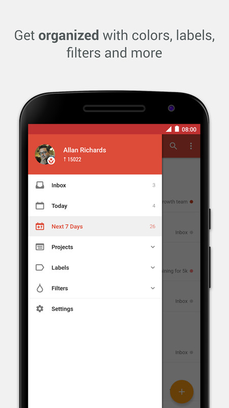 todoist download android